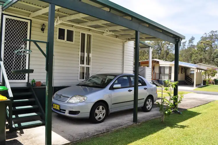 Third view of Homely house listing, 3 Rosella Lane, Darlington Park, Arrawarra NSW 2456
