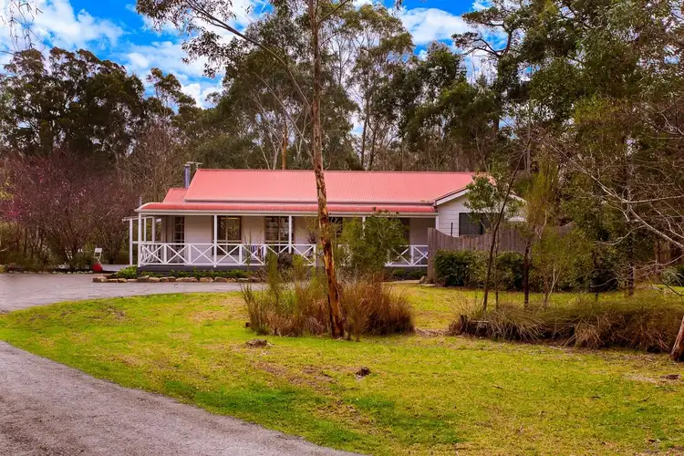 275 Onkaparinga Valley Road, Verdun SA 5245