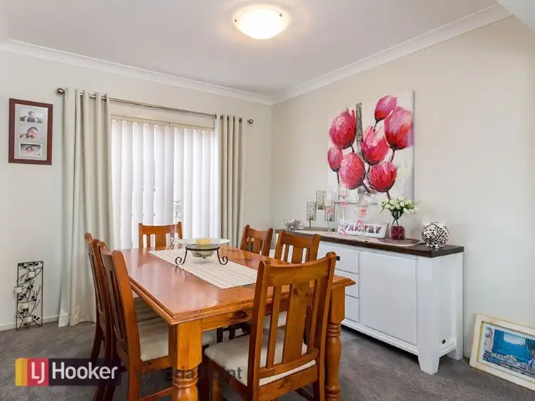 Fourth view of Homely house listing, 5 Elliott Court, Victoria Point QLD 4165