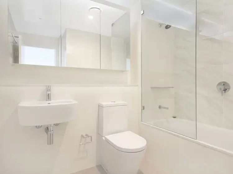 Fourth view of Homely apartment listing, 509/458 Forest Road, Hurstville NSW 2220