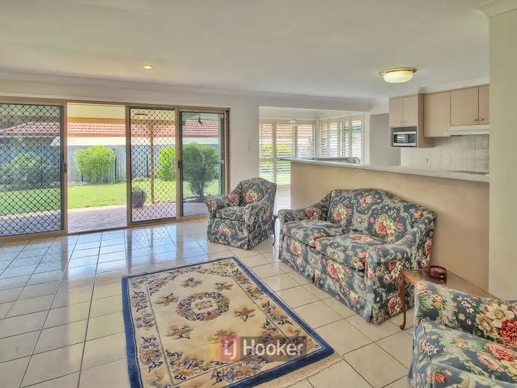 Sixth view of Homely house listing, 25 Bellflower Place, Calamvale QLD 4116