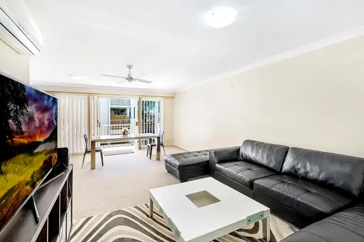 Main view of Homely unit listing, 3/36 Back Street, Biggera Waters QLD 4216