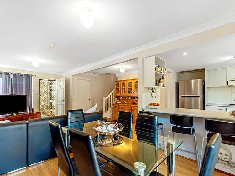 Fourth view of Homely unit listing, 2/258 Christine Avenue, Varsity Lakes QLD 4227