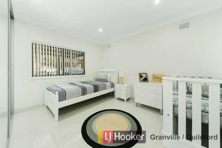 Fourth view of Homely house listing, 21 Ashby Street, Guildford NSW 2161