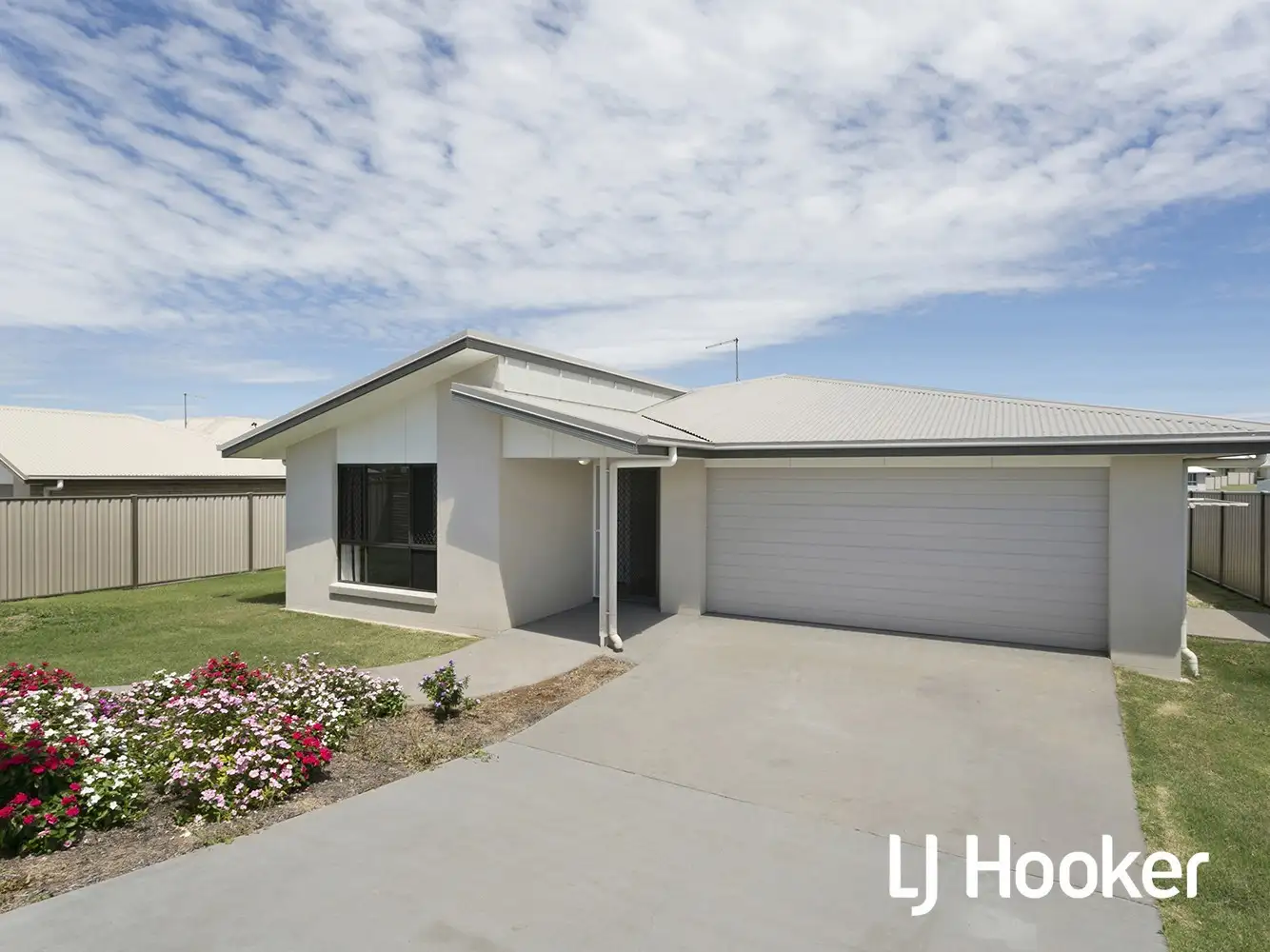 Main view of Homely house listing, 3 London Court, Gracemere QLD 4702
