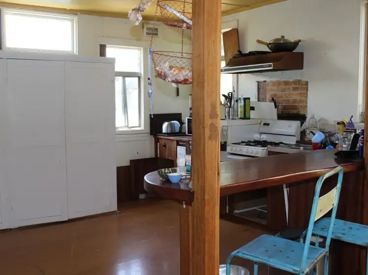 Second view of Homely house listing, 36 Parker Street, Bega NSW 2550