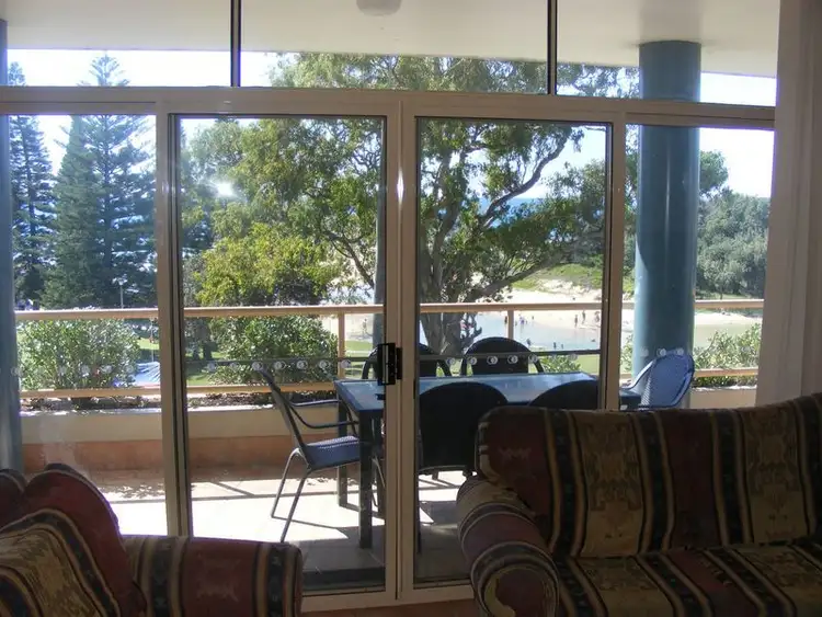 Fifth view of Homely unit listing, 4/31 Livingstone Street, South West Rocks NSW 2431