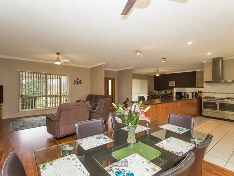 Third view of Homely house listing, 2 Quartz Close, Greenbank QLD 4124