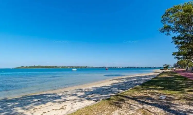 Sixth view of Homely unit listing, 4/195 Welsby Parade, Bongaree QLD 4507