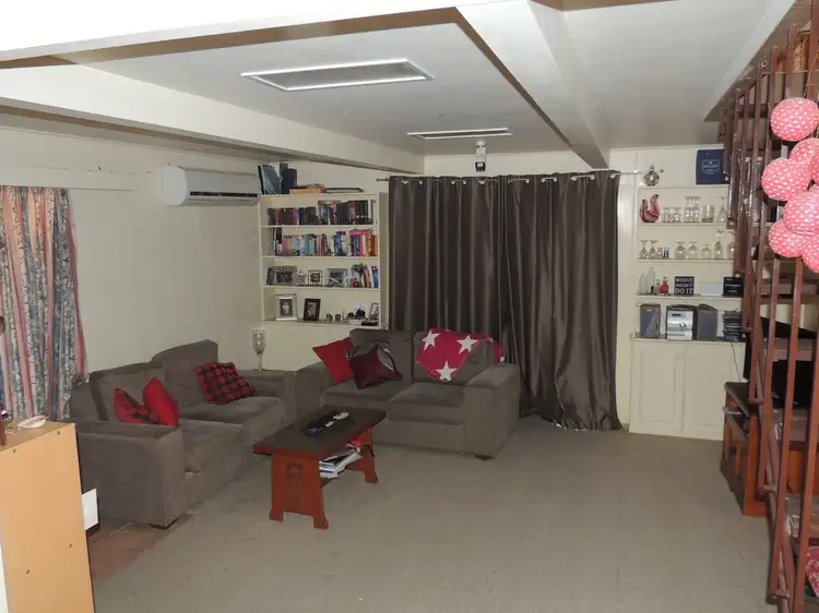 Fourth view of Homely house listing, 196 Stradbroke Avenue, Swan Hill VIC 3585