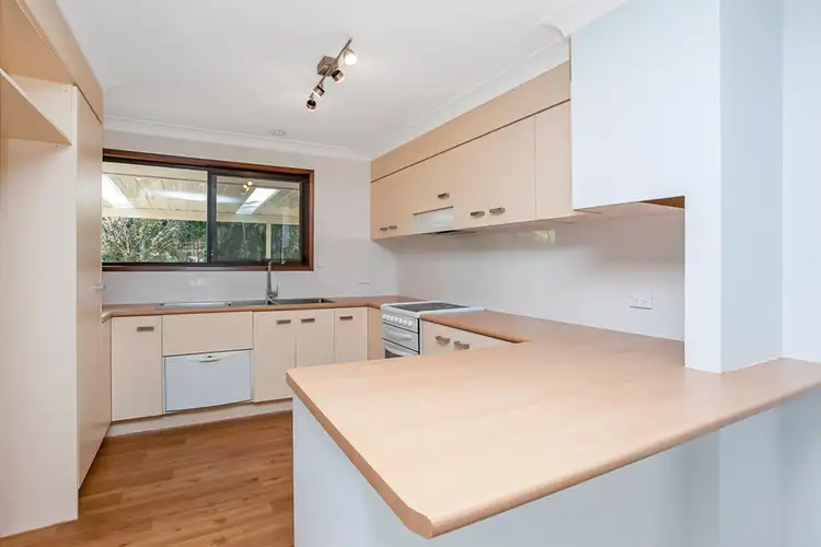 Third view of Homely house listing, 8 Mctaggart Place, Carrara QLD 4211