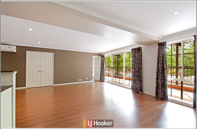 Sixth view of Homely apartment listing, 53/11 Fawkner Street, Braddon ACT 2612