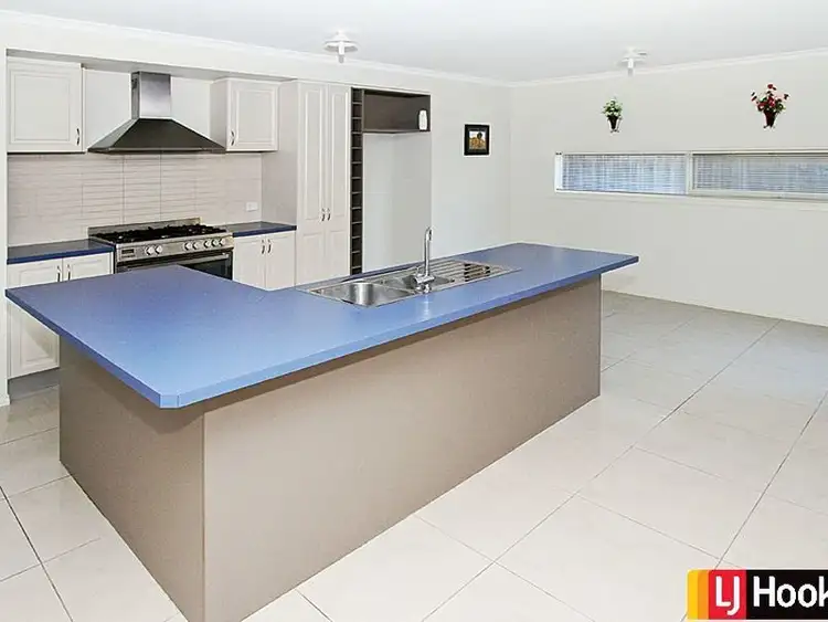 Fourth view of Homely house listing, 5 Bellini Way, Mernda VIC 3754