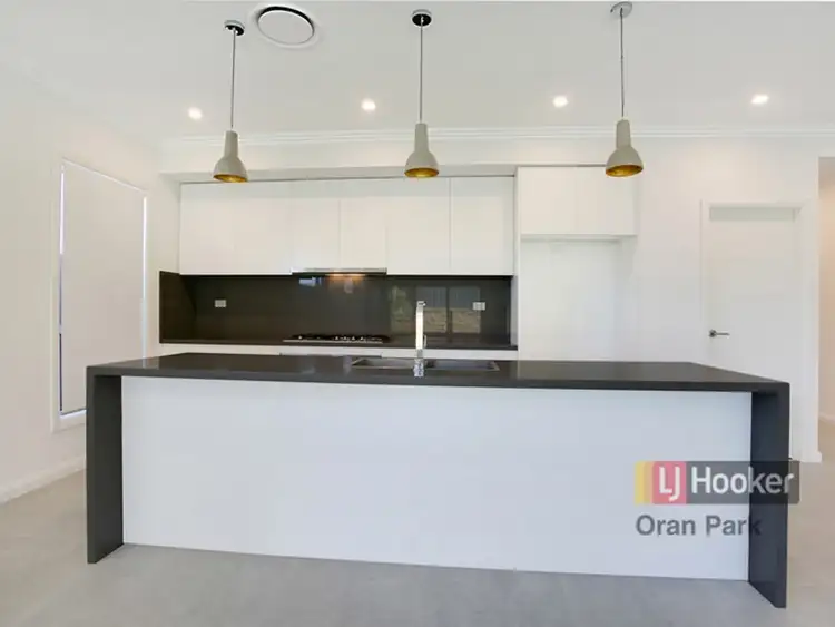 161 Holden Drive, Oran Park NSW 2570