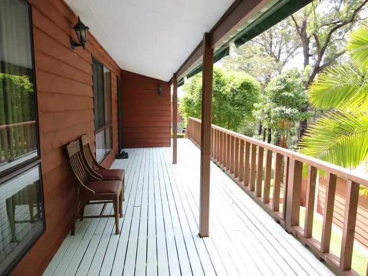 Second view of Homely house listing, 43 Cove Boulevarde, North Arm Cove NSW 2324