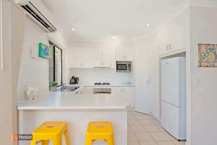 Fifth view of Homely townhouse listing, 8/67 Glasshouse Circuit, Kallangur QLD 4503