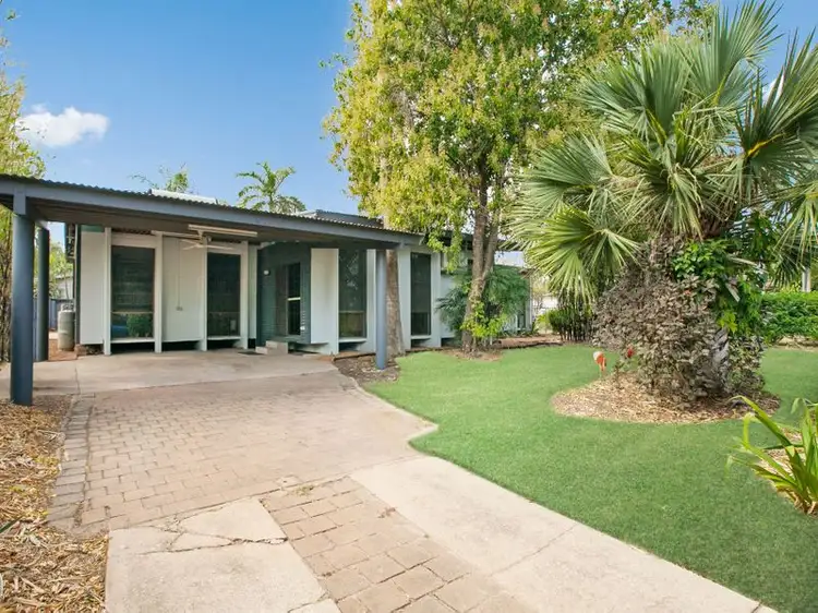14 Sowden Street, Jingili NT 810