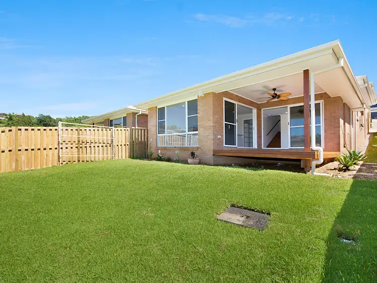 Sixth view of Homely semi-detached listing, 2/42 Liffey Avenue, Cumbalum NSW 2478