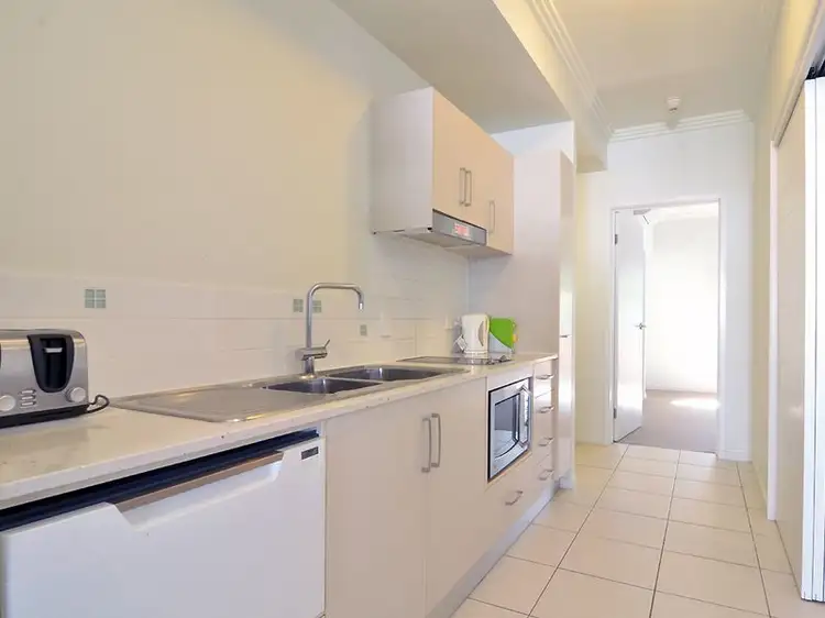 Fourth view of Homely unit listing, 86 Oaks Lagoons/2 Langley Road, Port Douglas QLD 4877