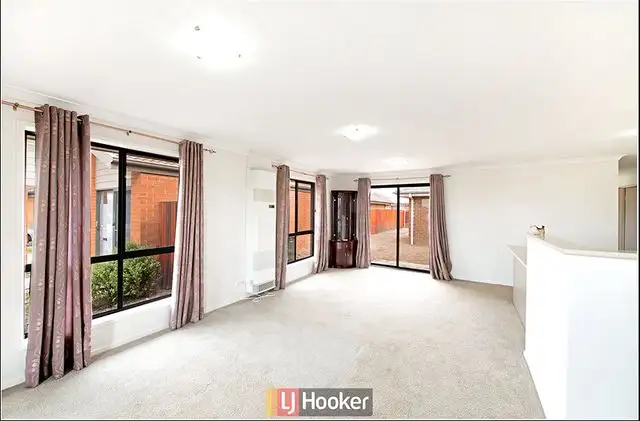 Third view of Homely house listing, 180 Macfarlane Burnet Avenue, Macgregor ACT 2615