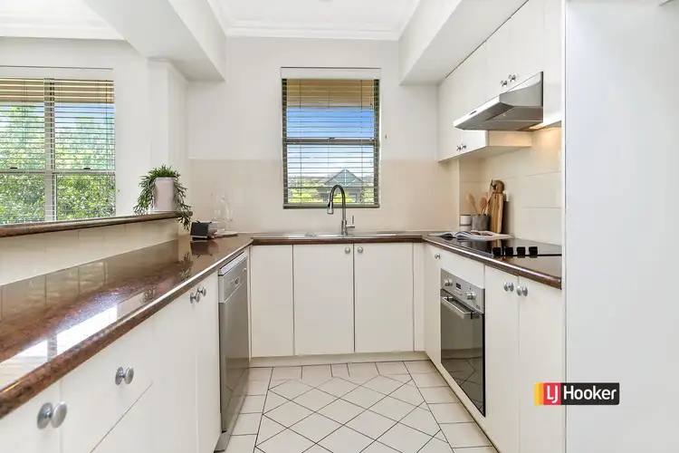Fifth view of Homely apartment listing, 5/11 Williams Parade, Dulwich Hill NSW 2203
