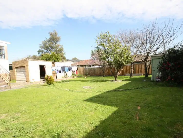 Fifth view of Homely house listing, 17 REDHILL ROAD, Springvale VIC 3171