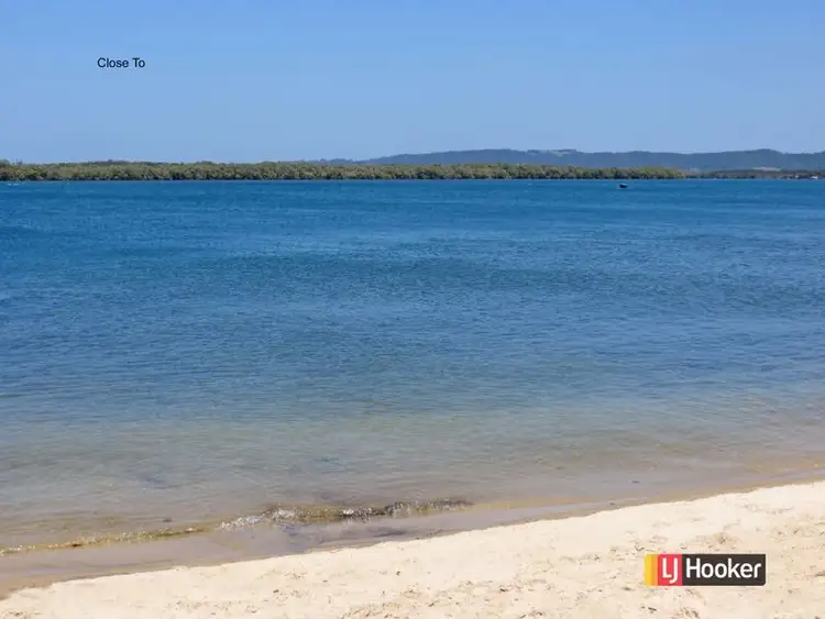 Second view of Homely unit listing, 2/5 Henry Philp Avenue, Ballina NSW 2478