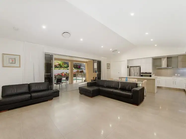 Sixth view of Homely house listing, 111 Barden Ridge Road, Reedy Creek QLD 4227