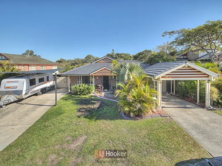 7 Albany Close, Runcorn QLD 4113