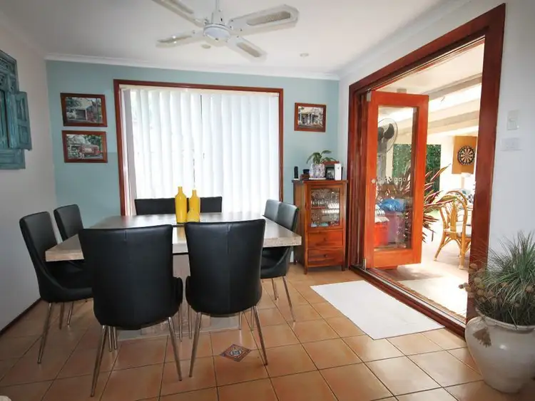 Third view of Homely house listing, 117 Frederick Street, Sanctuary Point NSW 2540