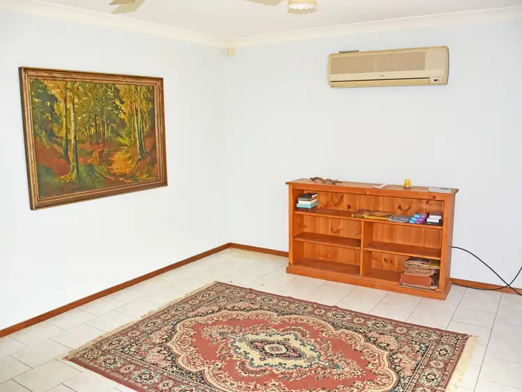 Fifth view of Homely house listing, 42 Bilmark Drive, Raymond Terrace NSW 2324