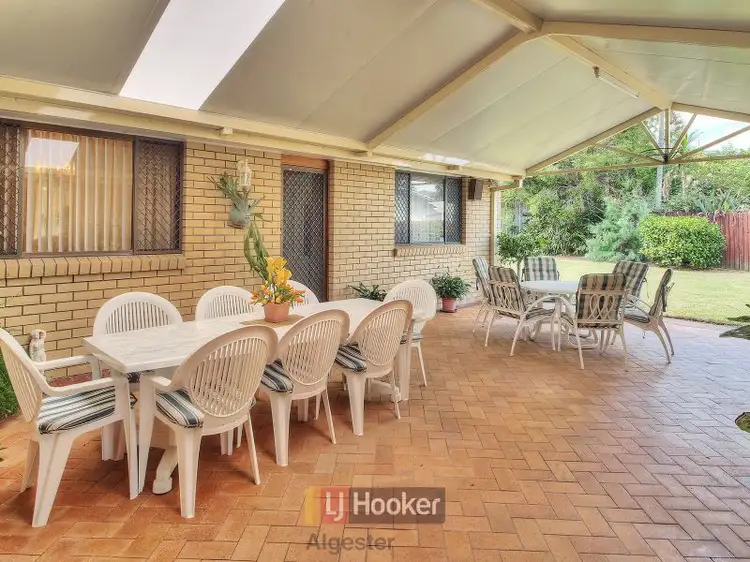 Second view of Homely house listing, 19 Pellita Street, Algester QLD 4115