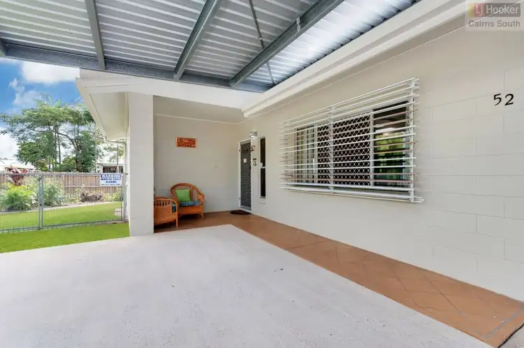 Third view of Homely house listing, 52 Tiffany Street, White Rock QLD 4868