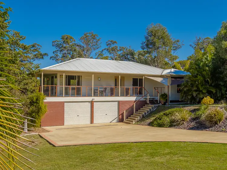 14 Rosewood Court, Southside QLD 4570