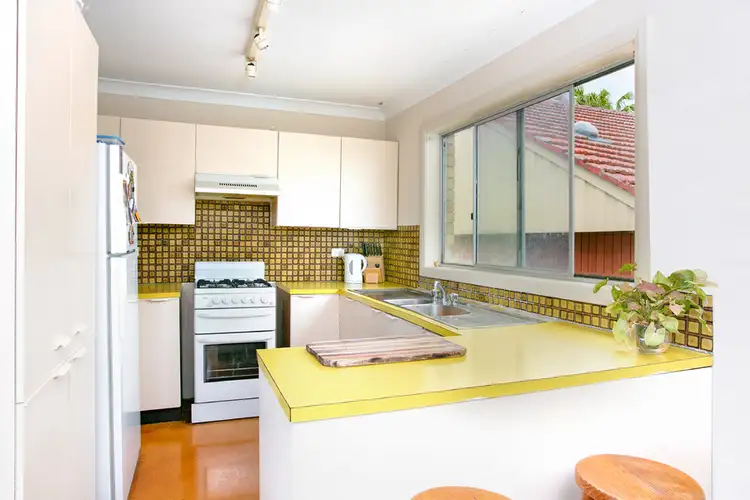 Fifth view of Homely house listing, 37 Bushey Place, Dee Why NSW 2099