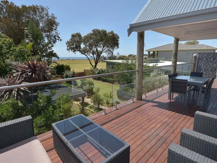 Fourth view of Homely house listing, 27 Seaforth Drive, Portarlington VIC 3223