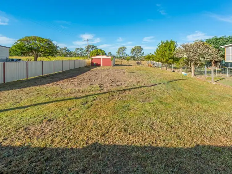 Sixth view of Homely land listing, 48 Hanbury Street, Bundaberg North QLD 4670