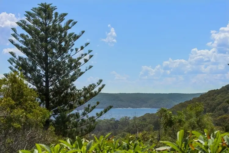 Third view of Homely house listing, 96 Binburra Avenue, Avalon Beach NSW 2107