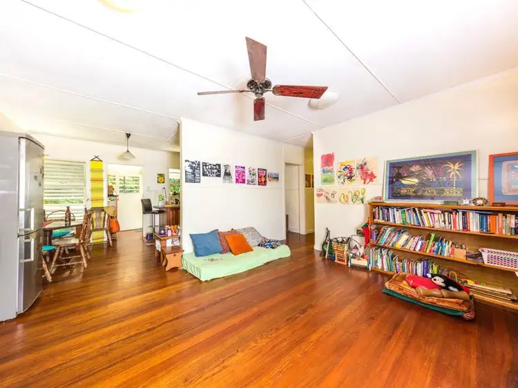 Main view of Homely house listing, 12 Egan Street, Manunda QLD 4870
