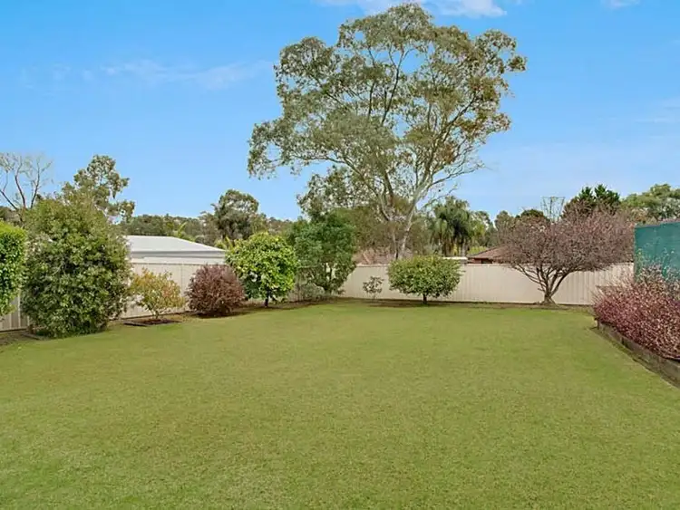 Second view of Homely house listing, 228 Welling Drive, Mount Annan NSW 2567