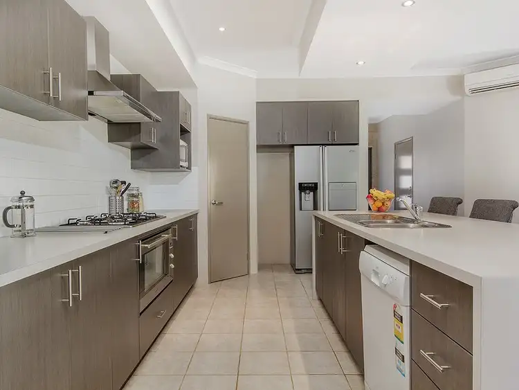 Seventh view of Homely house listing, 45 Aldersyde Meander, Baldivis WA 6171