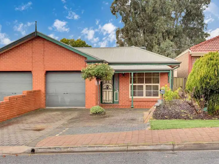 31a Stoneybrook Drive, Paradise SA 5075