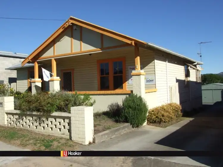 Fourth view of Homely house listing, 5 Peden Street, Bega NSW 2550