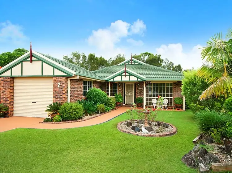 7 Periwinkle Place, Ballina NSW 2478