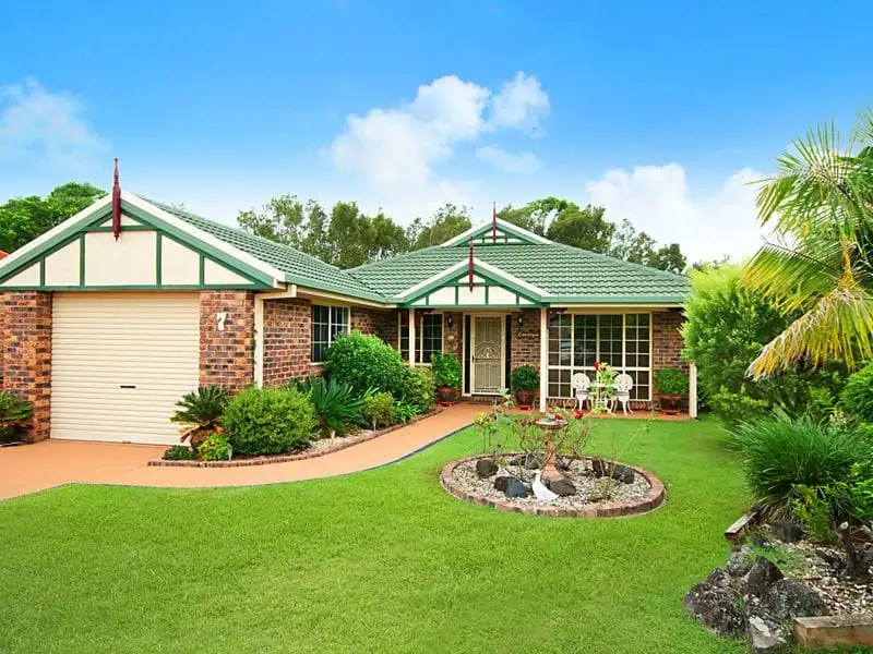 Main view of Homely house listing, 7 Periwinkle Place, Ballina NSW 2478