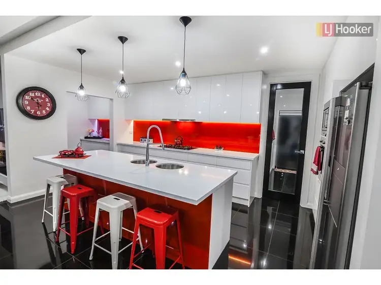 Third view of Homely house listing, 42 Valiant Crescent, Craigieburn VIC 3064