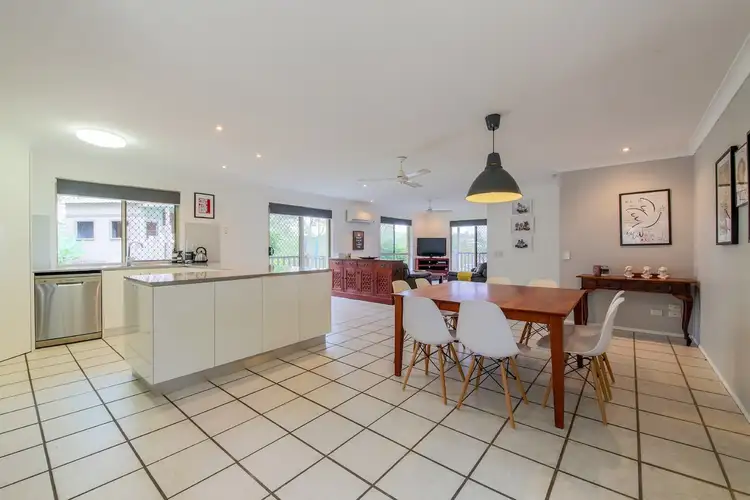 Third view of Homely house listing, 7 Jane Lane, Oxenford QLD 4210
