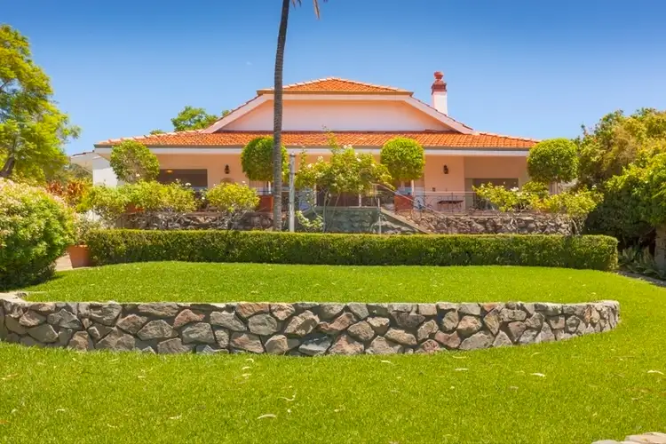 Third view of Homely house listing, 22 Bindaring Parade, Claremont WA 6010