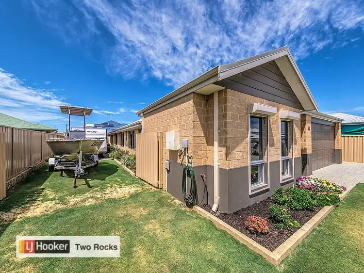 Third view of Homely house listing, 62 Ashmore Avenue, Two Rocks WA 6037