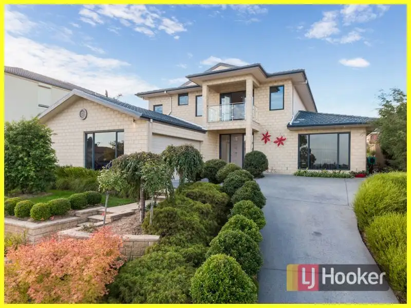 Main view of Homely house listing, 68 Lawson Way, Endeavour Hills VIC 3802